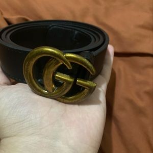 G belt
